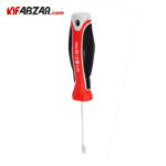 پیچ گوشتی دو سو حرفه ای واستر