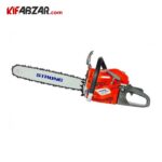 اره موتوری بنزینی 45 سانتیمتر استرانگ مدل STG9018