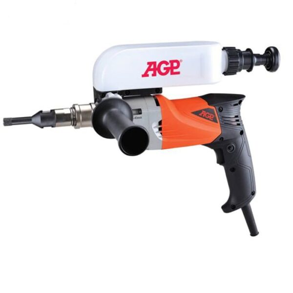 دریل کاشی بر ، ای جی پی مدل TC402 - Image 1