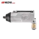 بکس بادی پروانه ای 3.8 اینچ ای پی تی مدل AP 1401