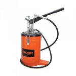 گریس پمپ سطلی 3 کیلویی گروز VGP/3A