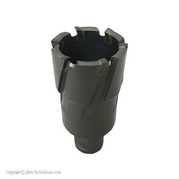 مته  گردبر الماسه دریل مگنت گرولن مدل GTS055 سایز 55 میلی‌متر