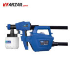 پیستوله برقی خرطومی نووا مدل 2742