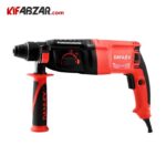 دریل بتن کن دنلکس مدل DX-3126A