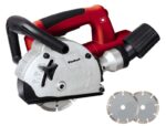 شیار زن برقی ۱۳۰۰ وات آینهل TH-MA 1300