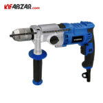 دریل چکشی گیربکسی هیوندای HP8013-A