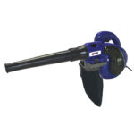 بلوور  650 وات نک  NEK 654 BL