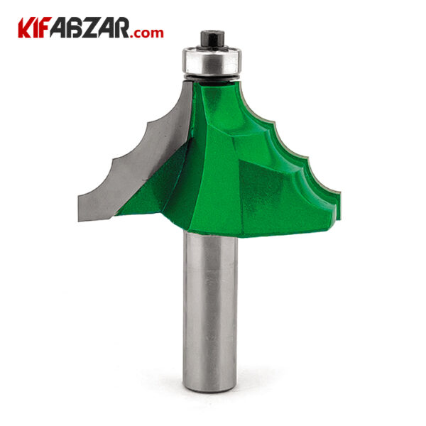 تیغ  لبه کلالسیک 3 پله بلیدکات مدل BC08142008 - Image 1