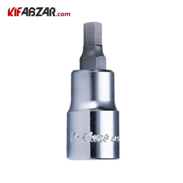 آلن بکسی 19 میلیمتر هنس مدل 4026M19