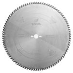 تیغ اره الماسه چوب 45 سانت تازا مدل CSB-WS45096