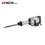 چکش تخریب 15 کیلویی ایوک مدل K 7415
