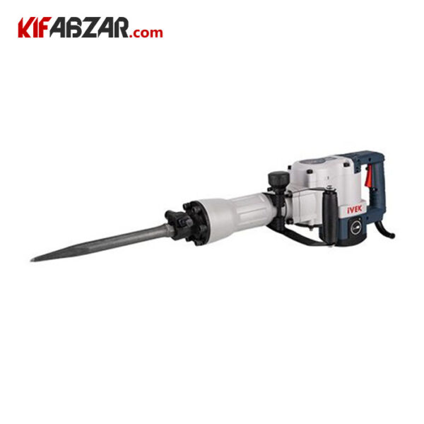 چکش تخریب 15 کیلویی ایوک مدل K 7415