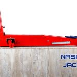 جک سوسماری 3 تن تبریز نصیری با بسته بندی