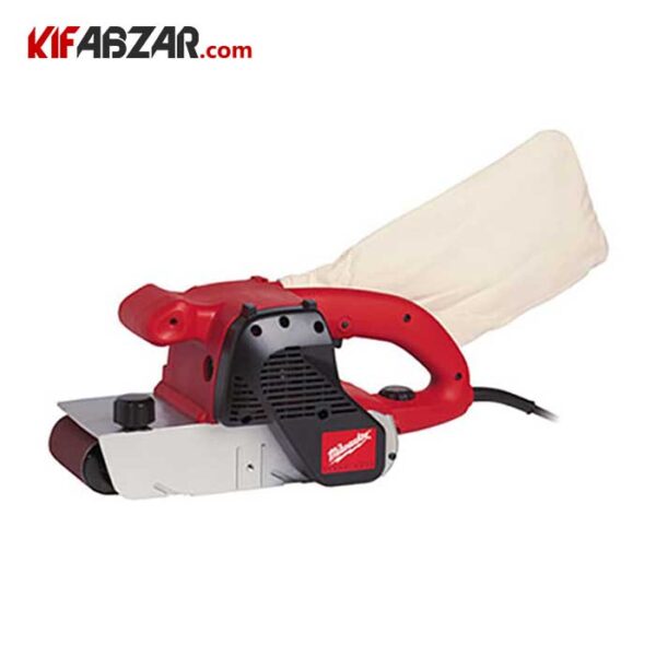 سنباده نواری میلواکی مدل BS100 LE - Image 1