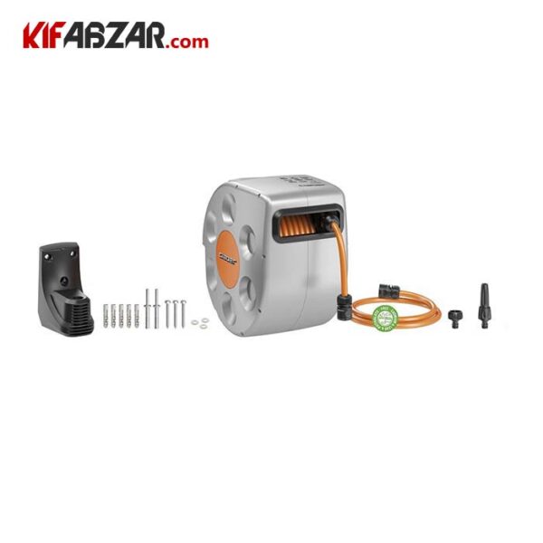 شلنگ جمع کن کلابر مدل 8697 - Image 1