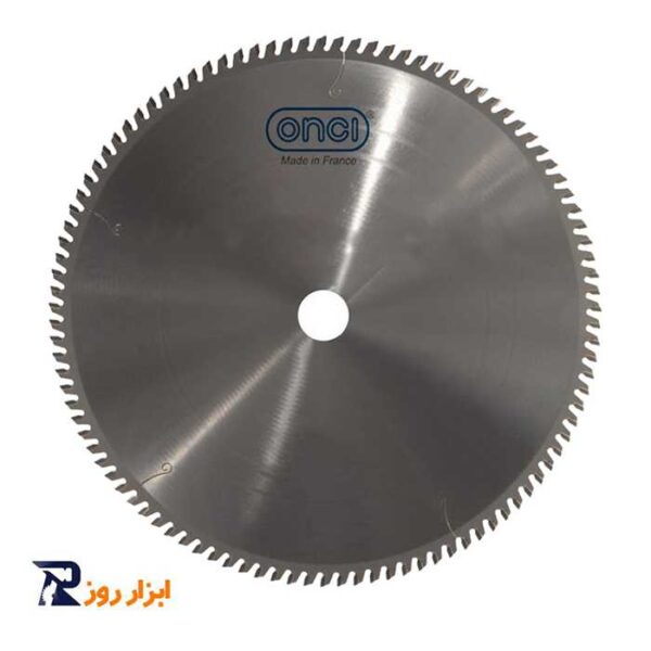 تیغ اره الماسه چوب انسی 180x56 مدل 18056