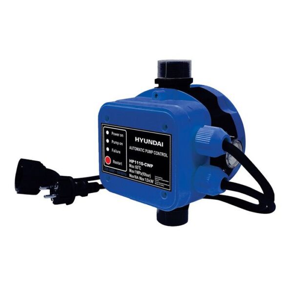 کنترل فشار هیوندای مدلHP1110-CPW - Image 1
