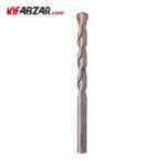 مته الماسه ۵ میلیمتر توسن