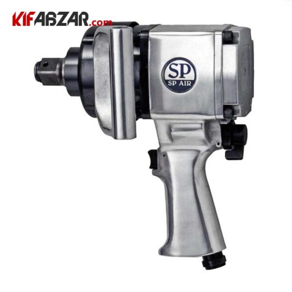 بکس بادی 1 اینچ اس پی مدل SP 1190 P 2 - Image 1