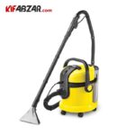 فرش شوی و سرامیک شوی کارچر مدل SE4001