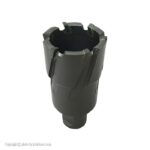 مته  گردبر الماسه دریل مگنت گرولن مدل GTS043 سایز 43 میلی‌متر