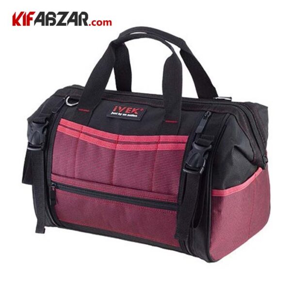 کیف ابزار ایوک مدل K 8224 - Image 1