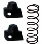 فنر و لاستیک 20-121 بهکو BEHCO