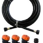 ست کامل آبیاری بهکو BEHCO