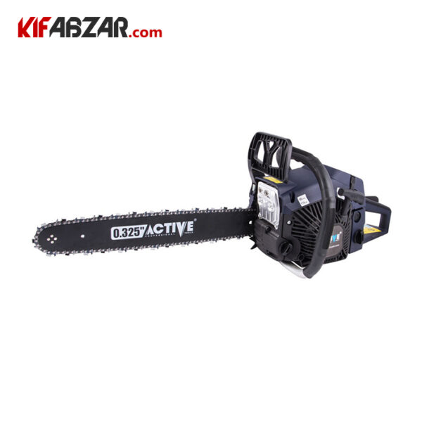 اره موتوری اکتیو مدل AC 2645B