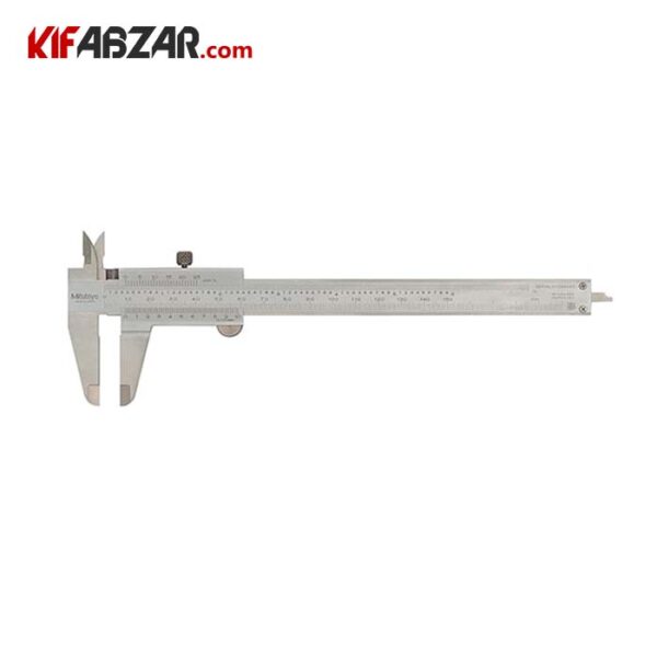 کولیس ساده 15 سانتیمتر میتوتویو مدل 530 312 - Image 1
