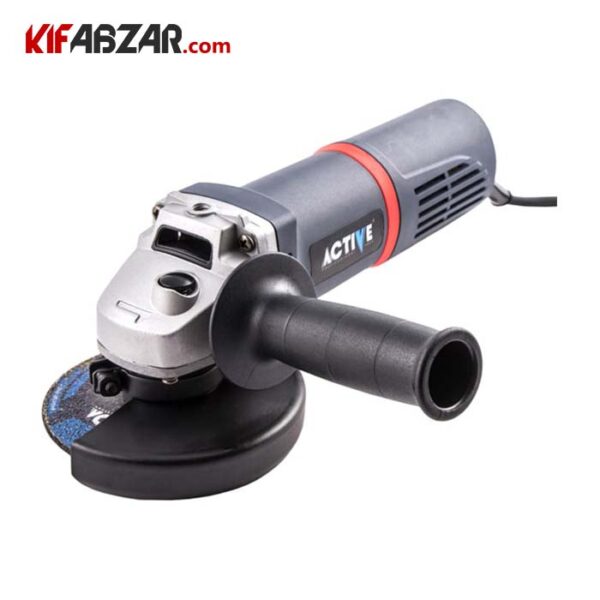 مینی فرز اکتیو مدل AC 2885NX