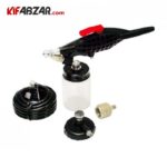 پیستوله ایربراش بادی سوماک مدل SB 1201