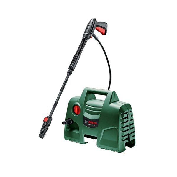 کارواش 100 بار بوش مدل easy aquatak 100 - Image 1
