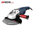 فرز آهنگری  توسن مدل 3266AB