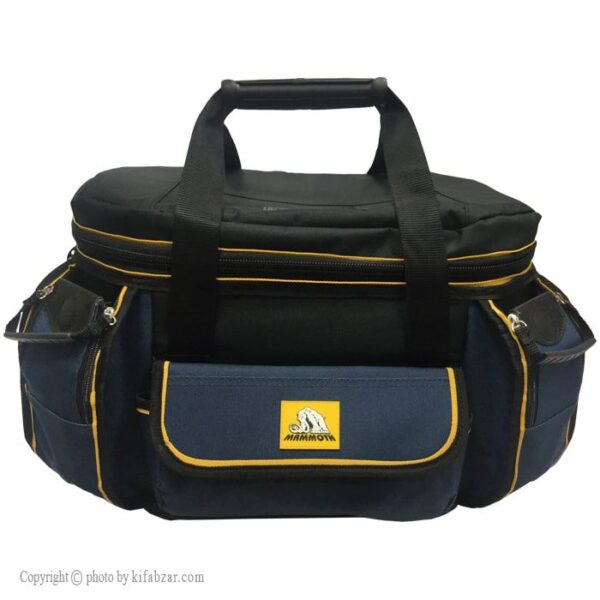 کیف ابزار ماموت مدل Mammut-470 - Image 1