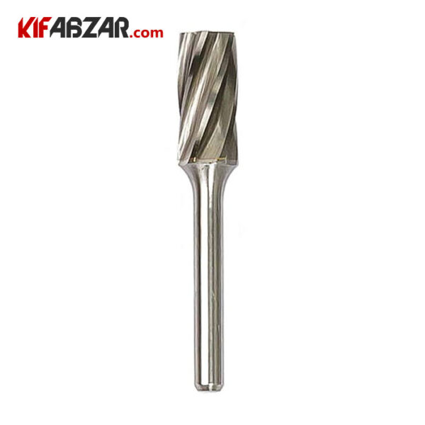 فرز فرم استوانه B کف زن پاور کات مدل ALU B0820M06X 45