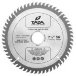 تیغ اره الماسه ام دی اف تازا 18.5 سانت مدل CSB-M18556