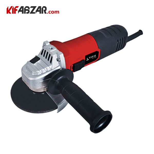 مینی فرز محک مدل AG115 820 - Image 1