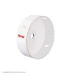 مته گردبر فلز 80 میلی متر رونیکس