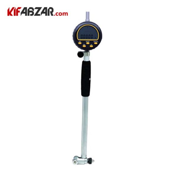 بورگیج دیجیتال 400-250 میلیمتر آسیمتو مدل 0 33 485 - Image 1