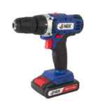 پیچ گوشتی شارژی18 ولت نک  NEK 182 Li