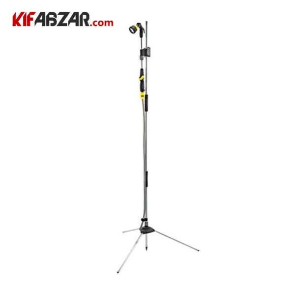 دوش سیار و لانس آبپاش تلسکوپی کارچر - Image 1