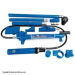 جک صافکاری نووا 10 تن مدل 2085