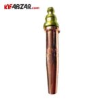 نازل پیک برش آیرون مکس