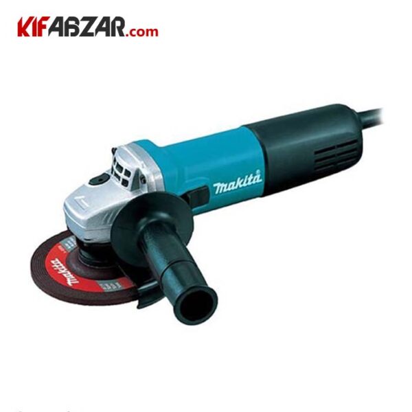 مینی فرز ماکیتا مدل 9554HNG