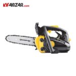 اره زنجیری بنزینی کنزاکس مدل KCS 125