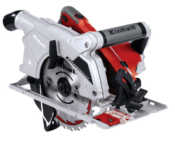 اره گرد بر ۱۹۰ میلیمتر آینهل RT-CS 190/1
