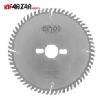 تیغ اره الماسه انسی معمولی رونیکس مدل LHC14520033