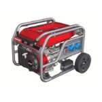 موتور برق 7800 وات بلک مکس مدل BMGN7800E