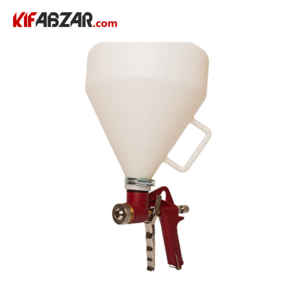 کنیتکس پاش رابین مدل FR-301 - Image 1